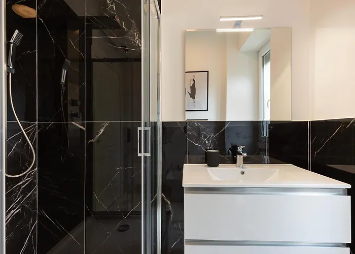 Max Modern&near Sansiro Stadium! アパート ミラノ