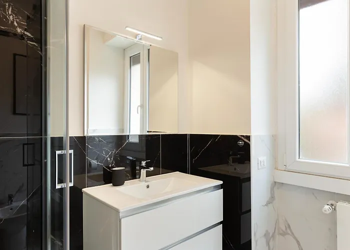 Max Modern&near Sansiro Stadium! アパート *