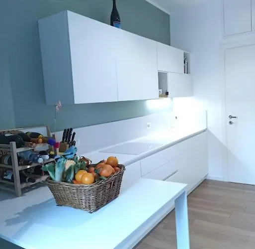Bilo Al Monte Stella 아파트 *