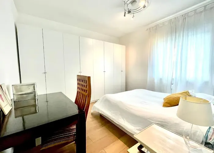 Bilo Al Monte Stella アパート