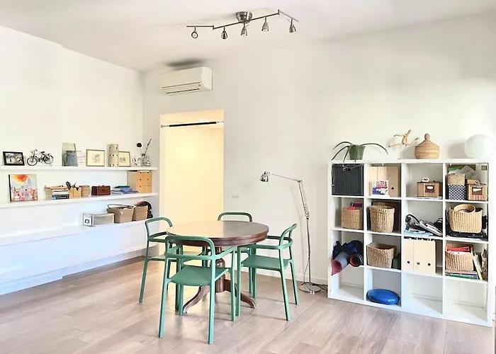 Bilo Al Monte Stella 아파트