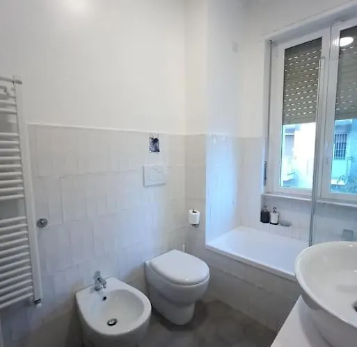 Bilo Al Monte Stella アパート *