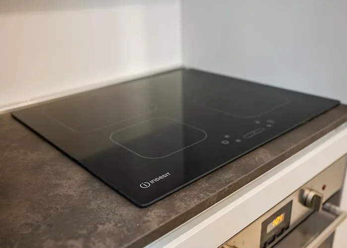 Design In The Heart Of Appartement *