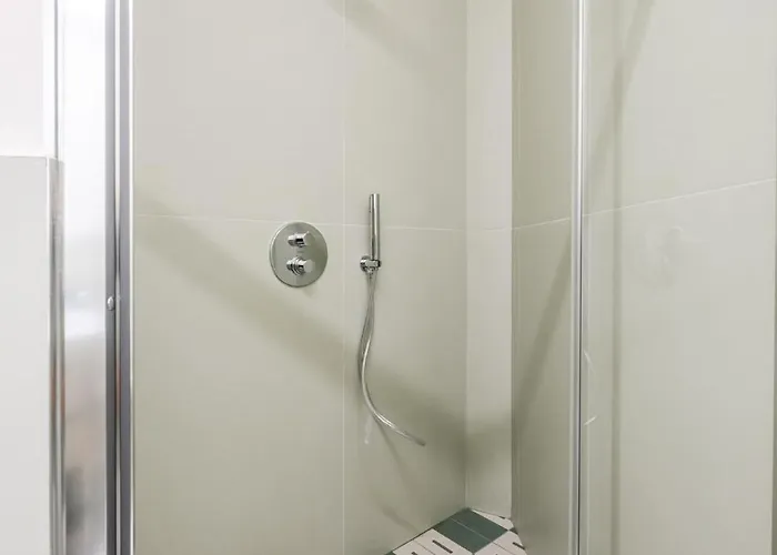 Appartement Design In The Heart Of Milan