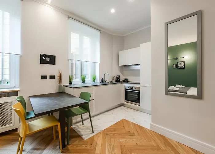 Design In The Heart Of * Milan