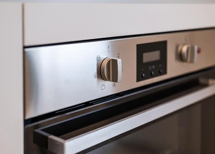 Apartamento Spacious In Next To Metro *