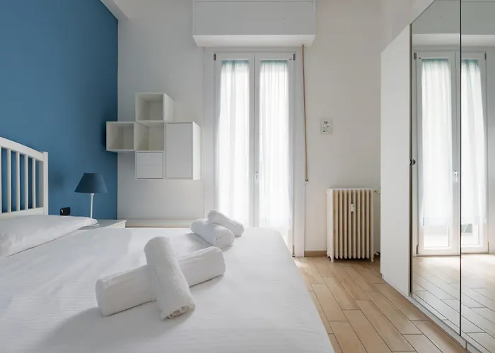 Διαμέρισμα Guesthost - Mm Sant Agostino Subway Flat *