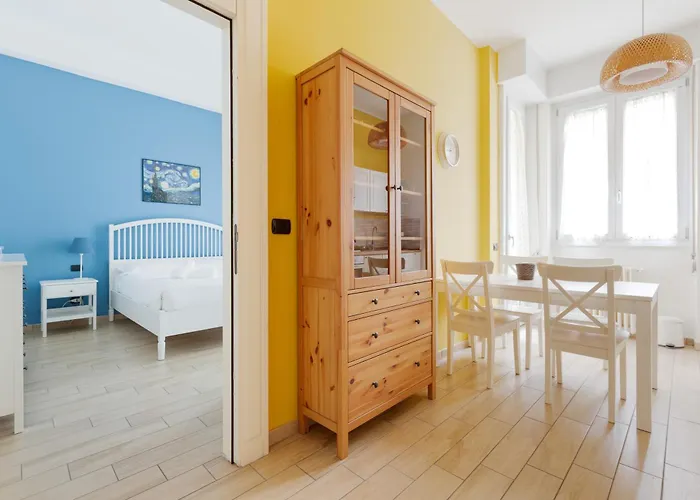 Διαμέρισμα Guesthost - Mm Sant Agostino Subway Flat *