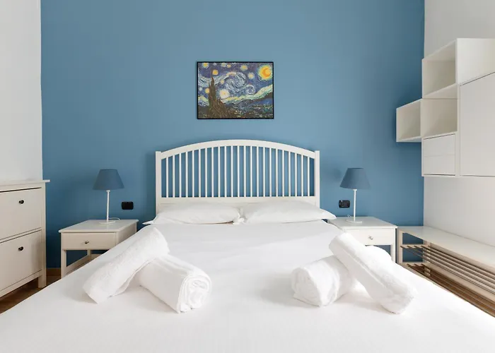 Διαμέρισμα Guesthost - Mm Sant Agostino Subway Flat *