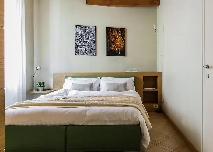 Ascanio Sforza - & Mailand