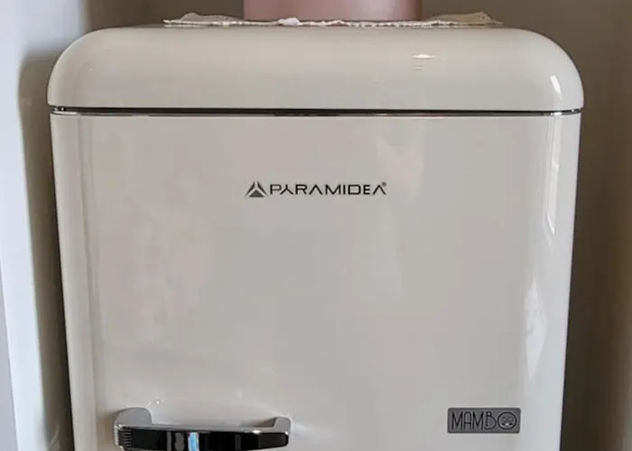 El Brumista Due 3* Милан