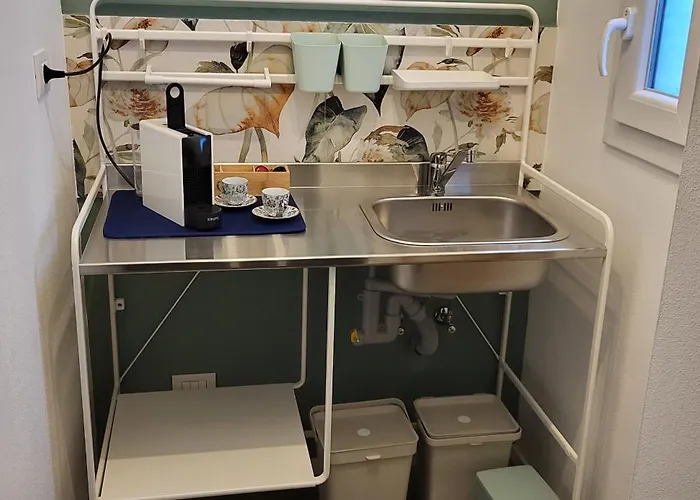 Bed & Breakfast El Brumista Due 3*