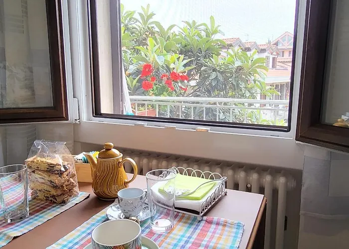 El Brumista Due Милан