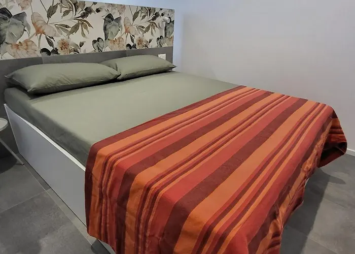 El Brumista Due 3* Милан