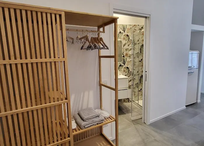 El Brumista Due Отель типа 