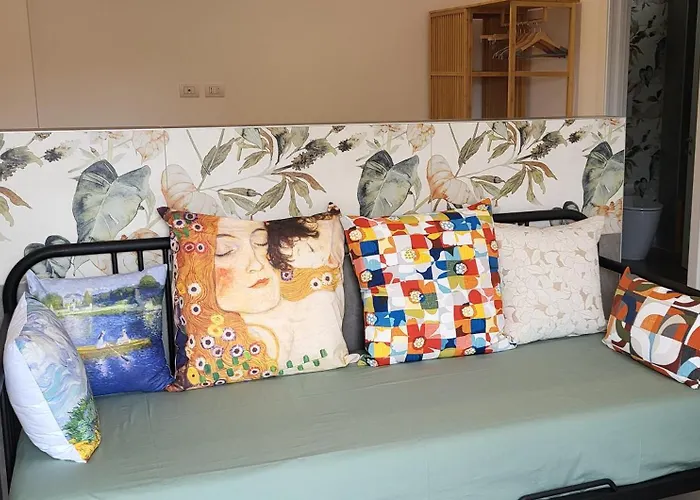 El Brumista Due Bed & Breakfast Milano