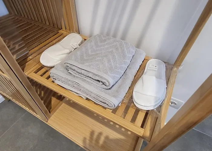 El Brumista Due 3* Милан