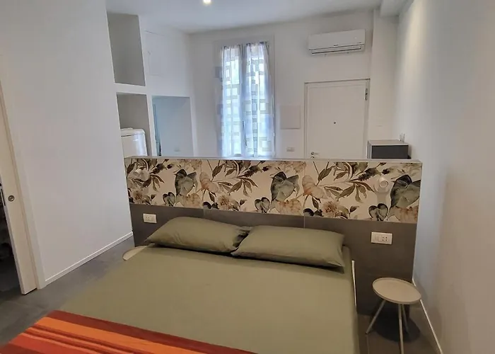 El Brumista Due Отель типа 