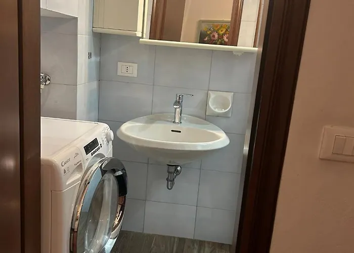 Navigli Apartamento