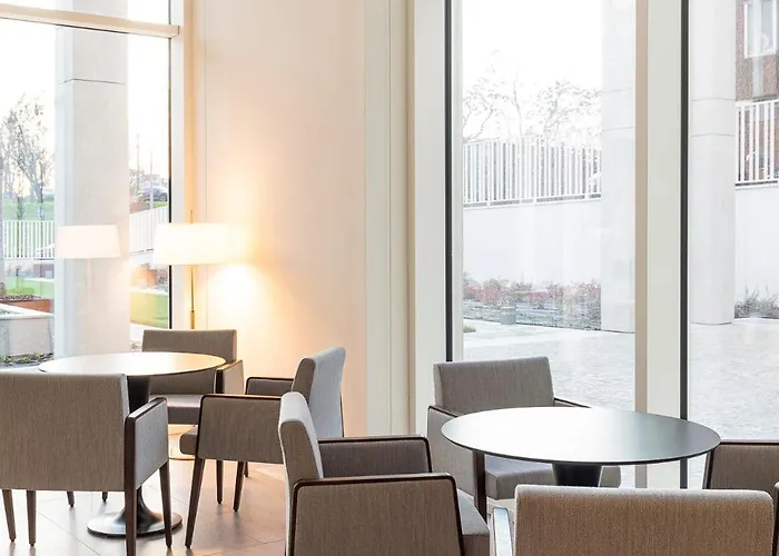 Appartamento Torre Luxury Gym-pool&rooftop *