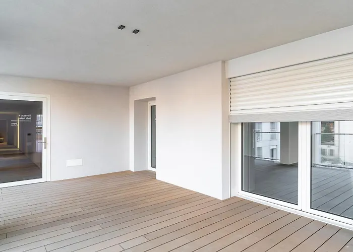 Torre Luxury Gym-pool&rooftop Apartamento Milán