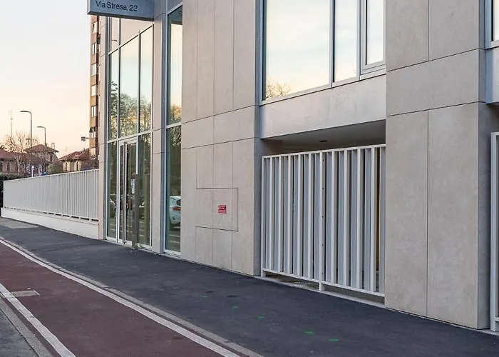 Torre Luxury Gym-pool&rooftop