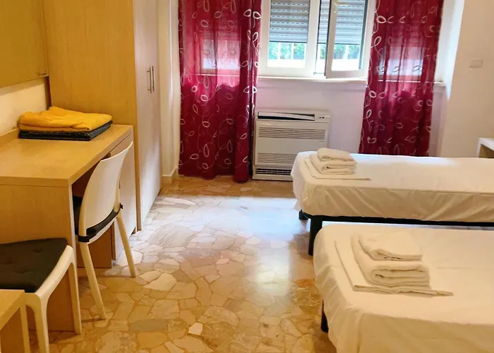 Hotel Bissi Mailand