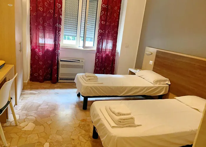 Bissi Hotel Mailand