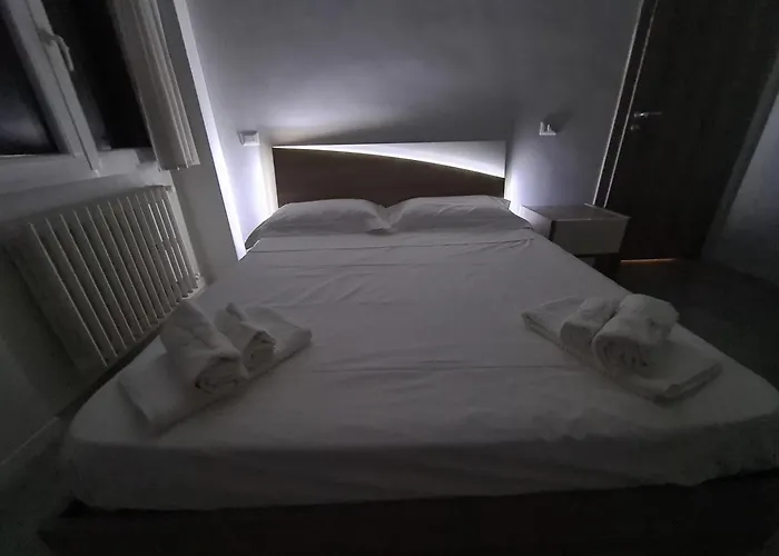 Apartmán The Spot -