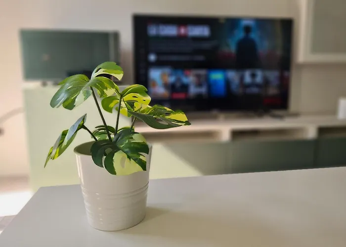 The Spot - アパート ミラノ