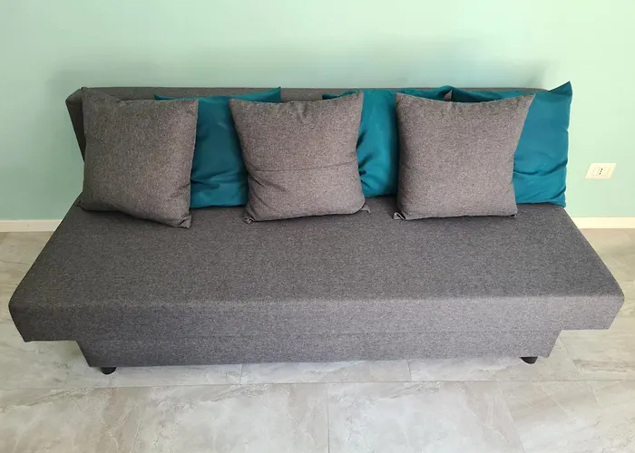 The Spot - アパート ミラノ