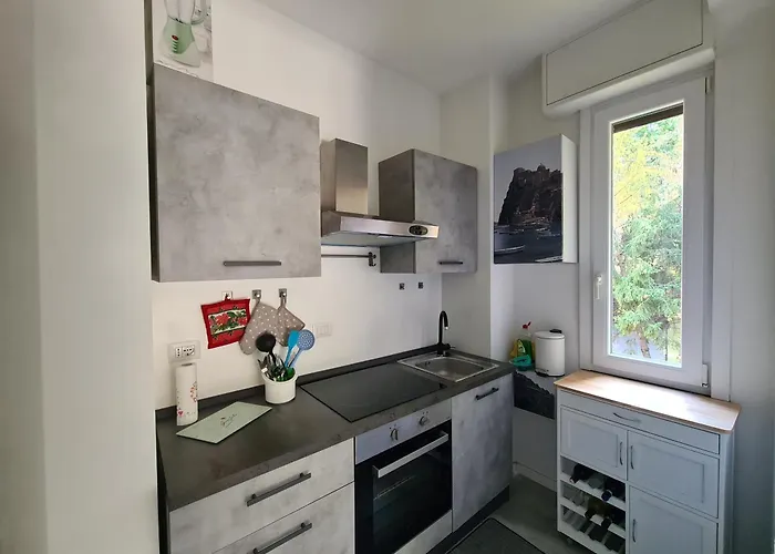 The Spot - * ミラノ