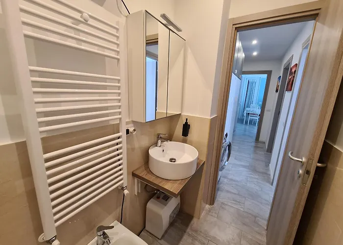 The Spot - アパート *