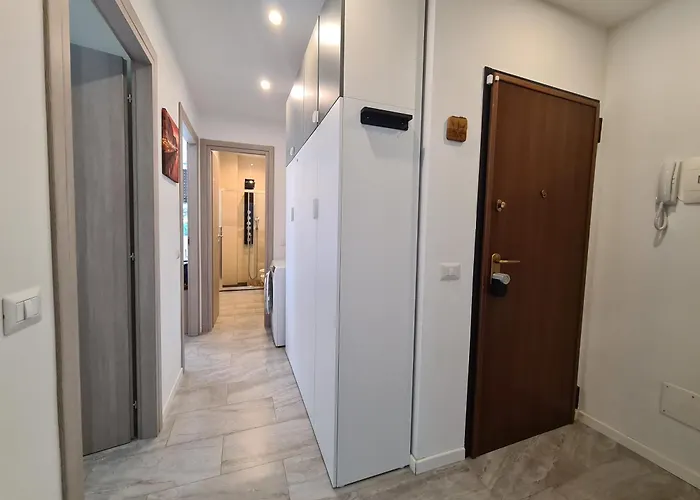 The Spot - アパート