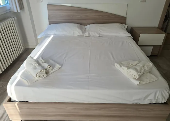 アパート The Spot - ミラノ