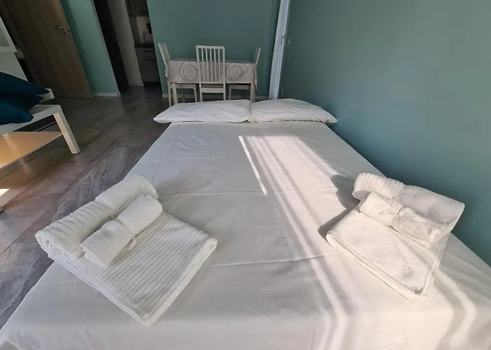 The Spot - ミラノ