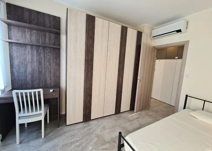 The Spot - アパート *