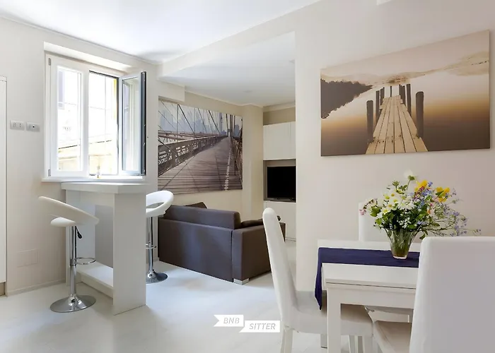 And Quiet - Μιλάνο