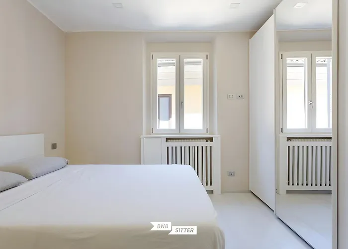 And Quiet - * Μιλάνο