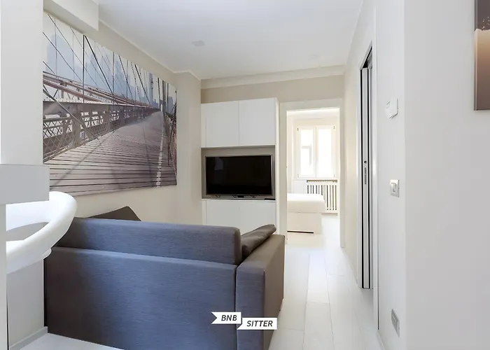 And Quiet - Διαμέρισμα *