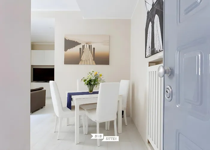 Διαμέρισμα And Quiet - Μιλάνο