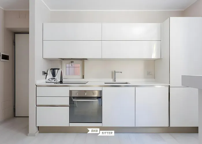 And Quiet - Διαμέρισμα *