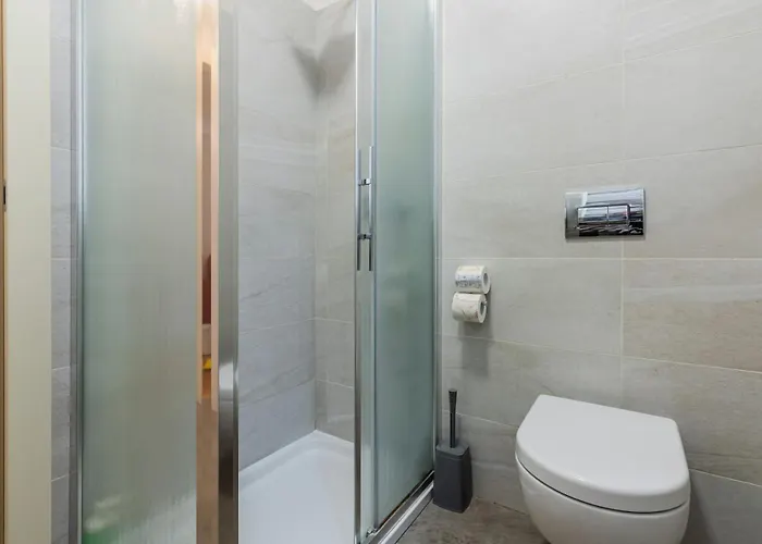Apartmán Homeby, Oasis