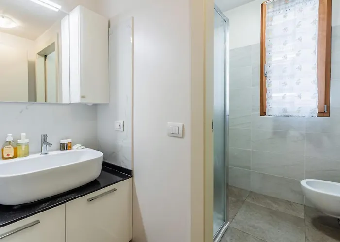 Homeby, Oasis Apartmán Milán