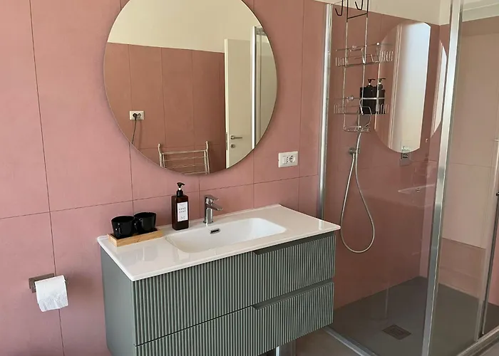 La Casa Di Zoe - Bocconi, Navigli شقة *