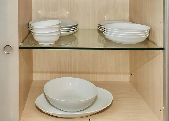 公寓 Pier Capponi *