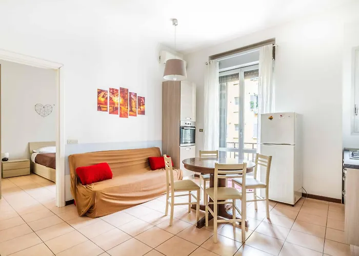 Apartmán Domusmi San Gregorio 10 *