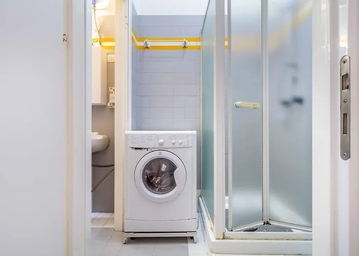 Domusmi San Gregorio 10 Milán