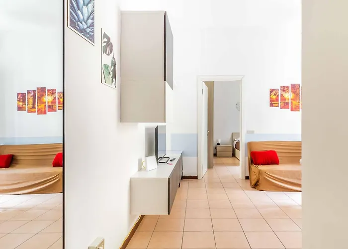 Domusmi San Gregorio 10 *