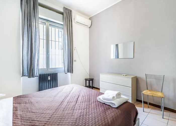 Domusmi San Gregorio 10 *